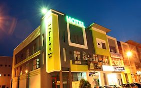 The Tree Boutique Hotel
